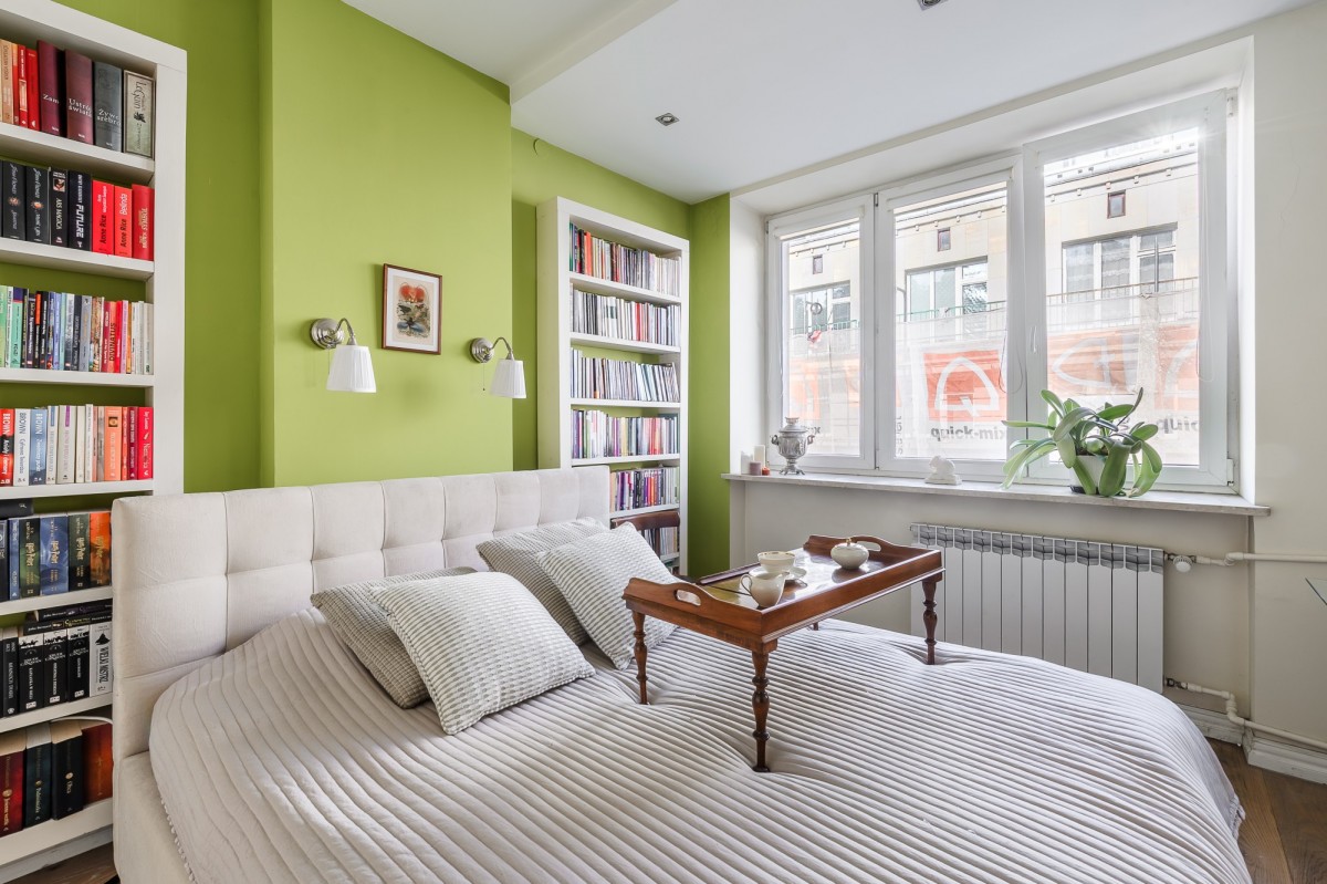 Oleandrów | Pl.Unii | 2 pokoje |3H | Patio| Cicho