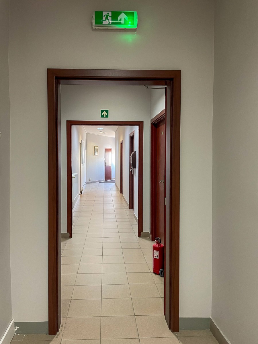 Lokal biurowy 22m2 do wynajęcia od 15.01.2026