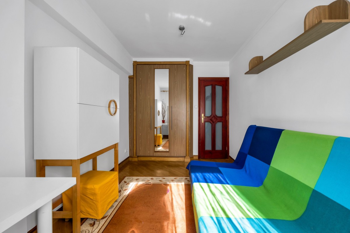 Do wprowadzenia, 2 pokoje, tramwaj