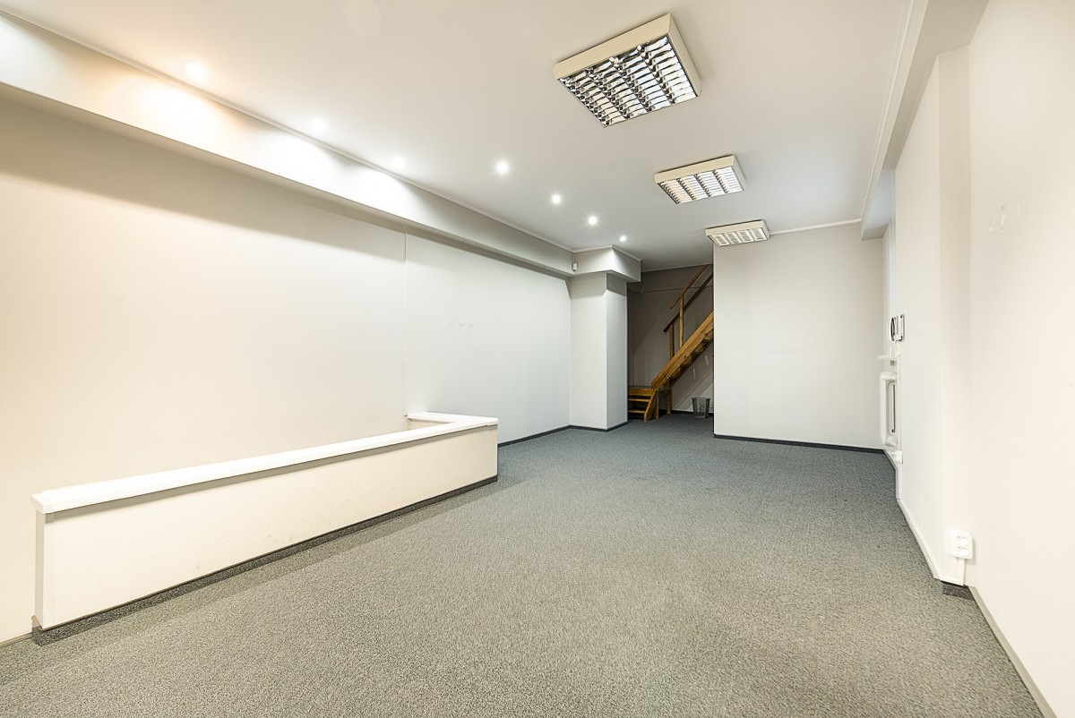 Segment Skrajny/Taras/Stara Sadyba