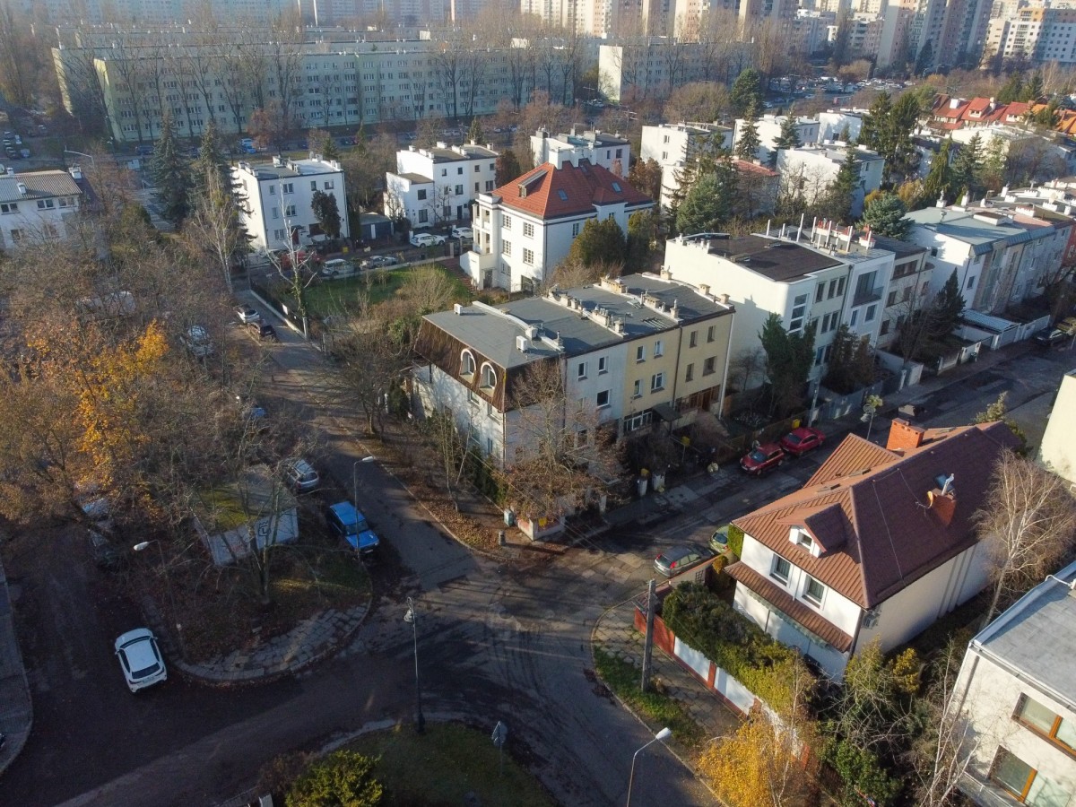 OKAZJA!/Stara Sadyba/Taras