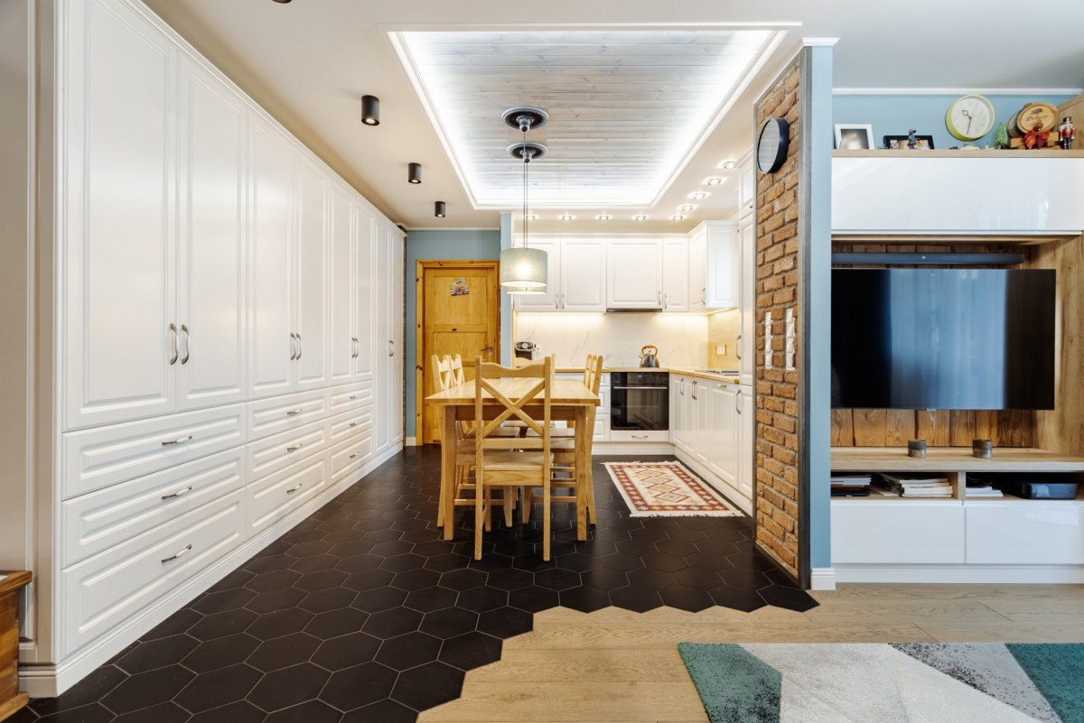 Przestronne 3-pokojowe w wysokim standardzie