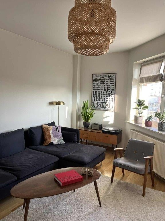 Warszawa Ursynów – Na sprzedaż