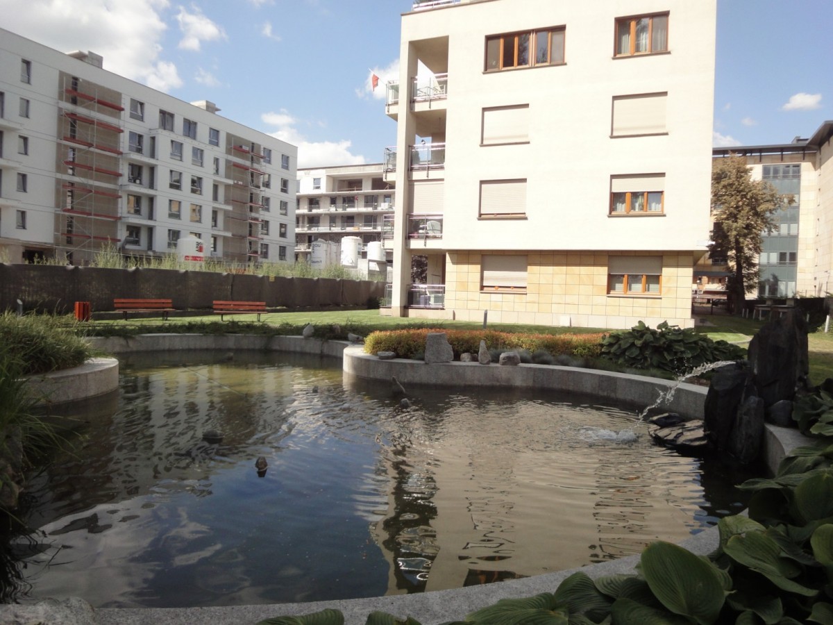 Warszawa Mokotów – Na sprzedaż