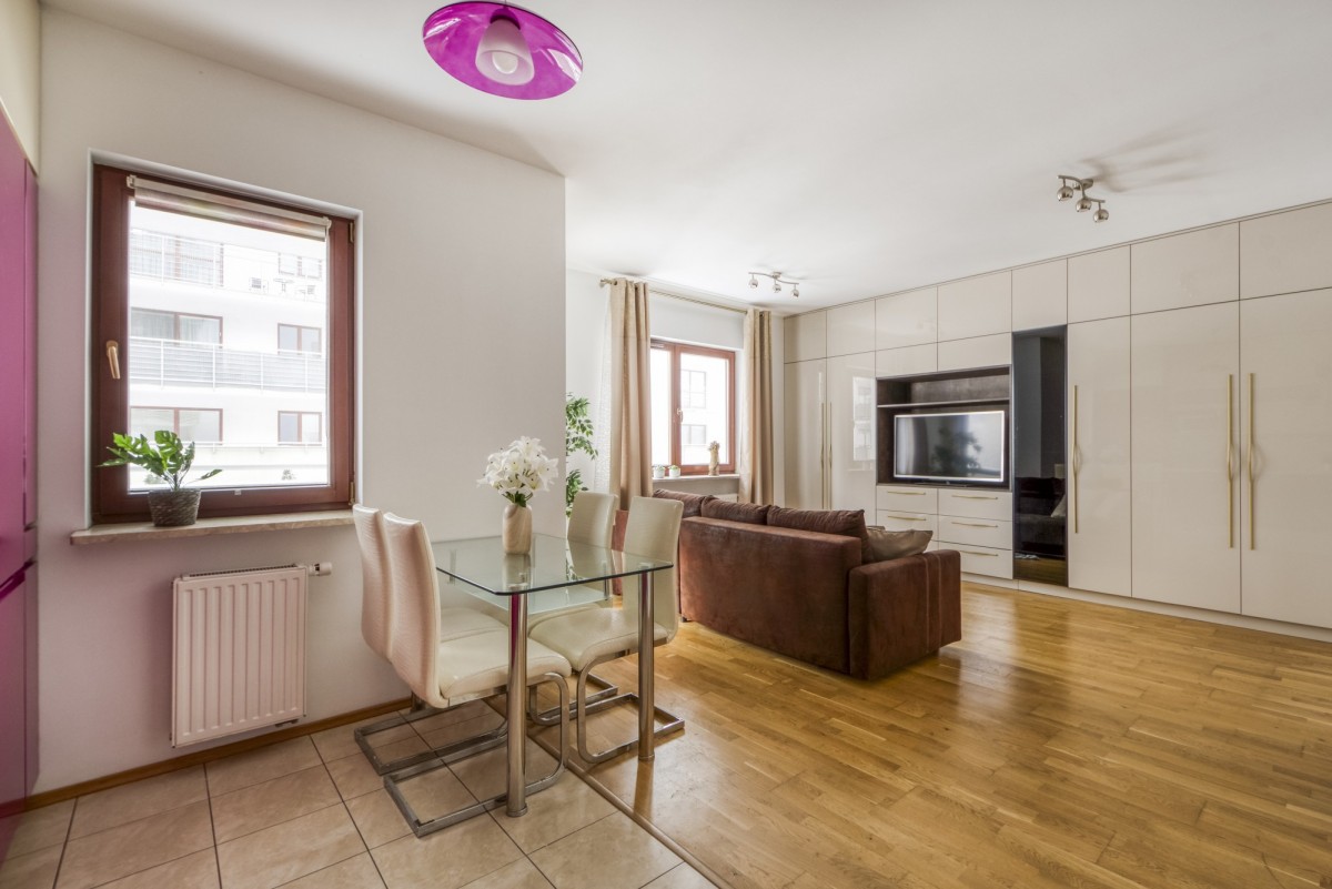 WOLNE OD ZARAZ, PRZYJAZNE KOTOM, GARAŻ I KOMÓRKA