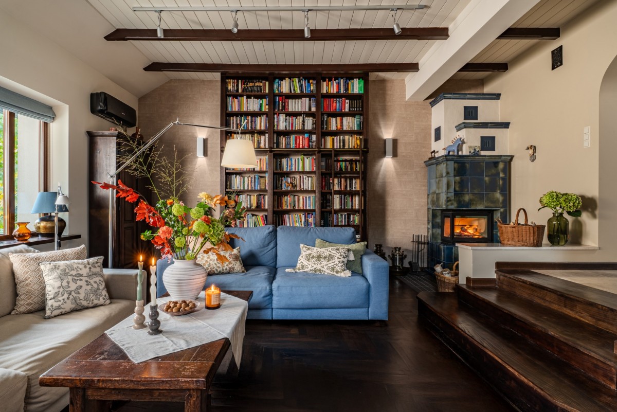 Warszawa Bemowo Boernerowo – Na sprzedaż