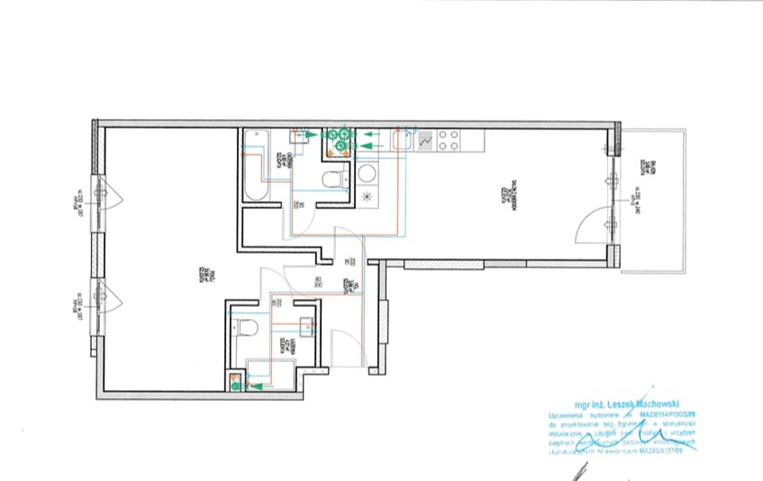 Warszawa  – Na sprzedaż
