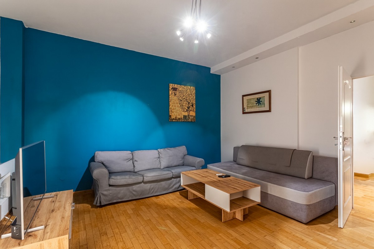 Warszawa Śródmieście – Na sprzedaż