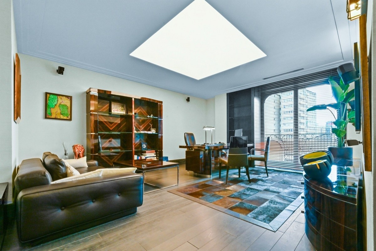 240m2, mieszkanie do remontu, Mokotów, Sułkowicka