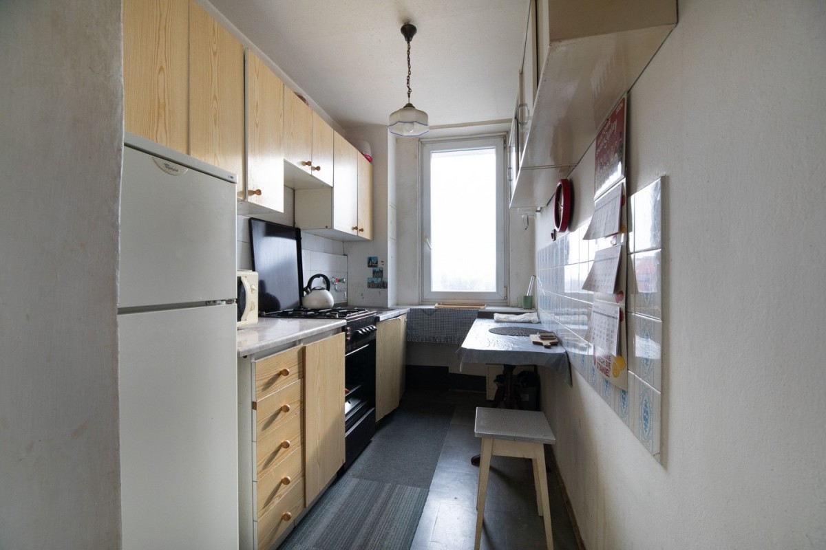 Zamieszkaj przy Parku Morskie Oko – 3 pokoje