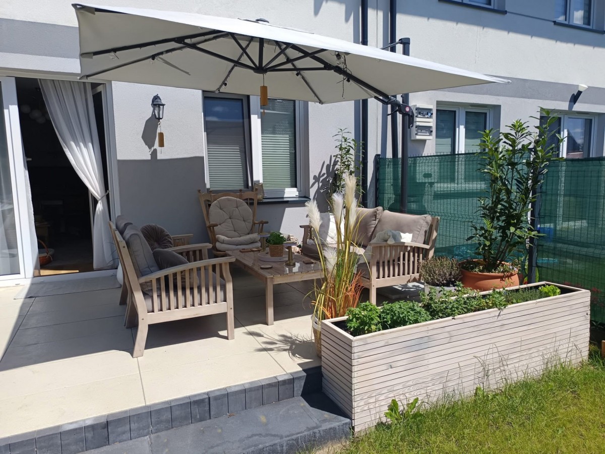 Legionowo Grudzie – Na sprzedaż