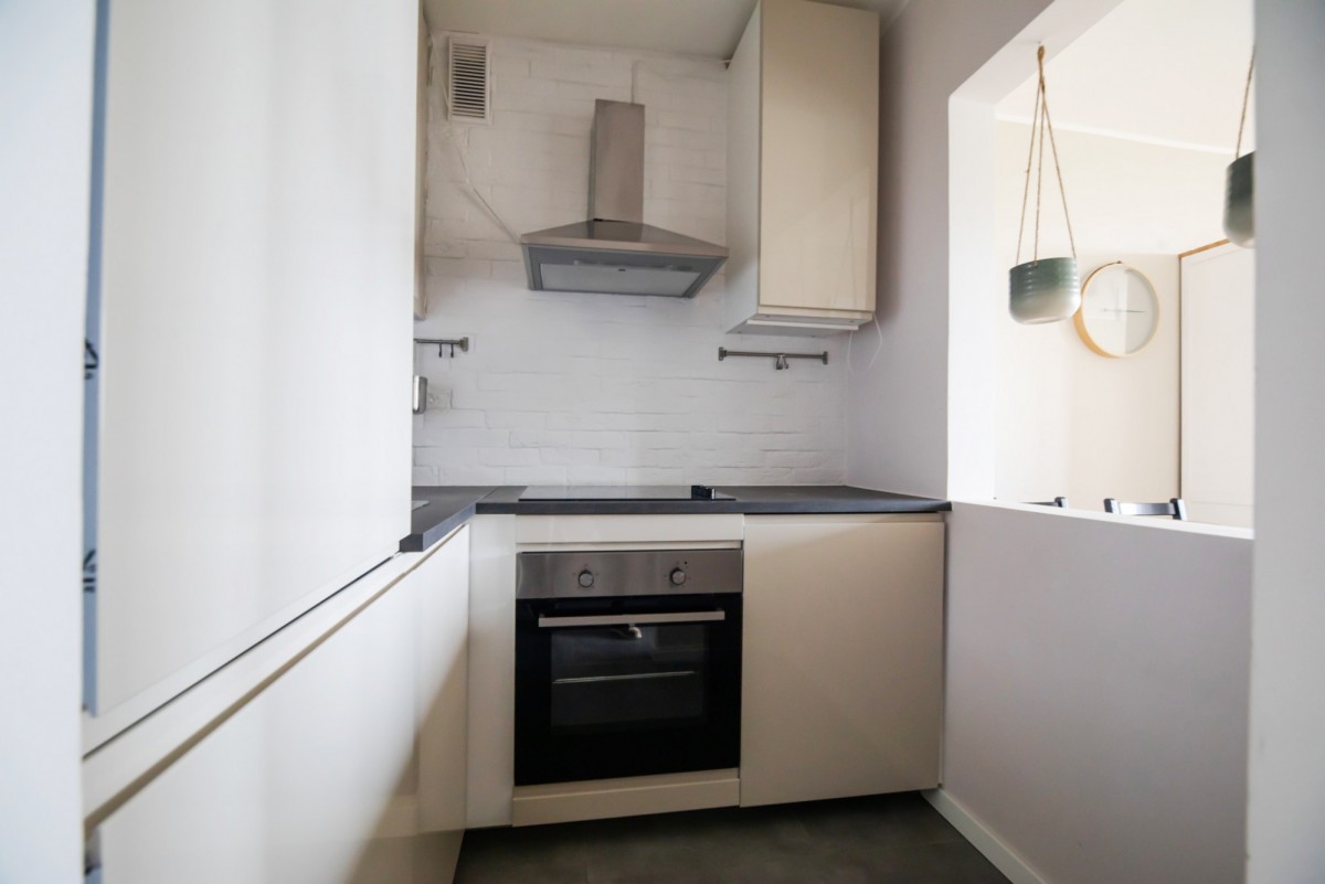 2 pokoje 38,6 m² |osobna kuchnia |Park Sowińskiego