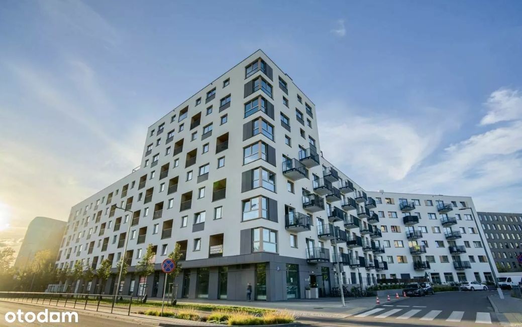 Warszawa Wola – Na wynajem