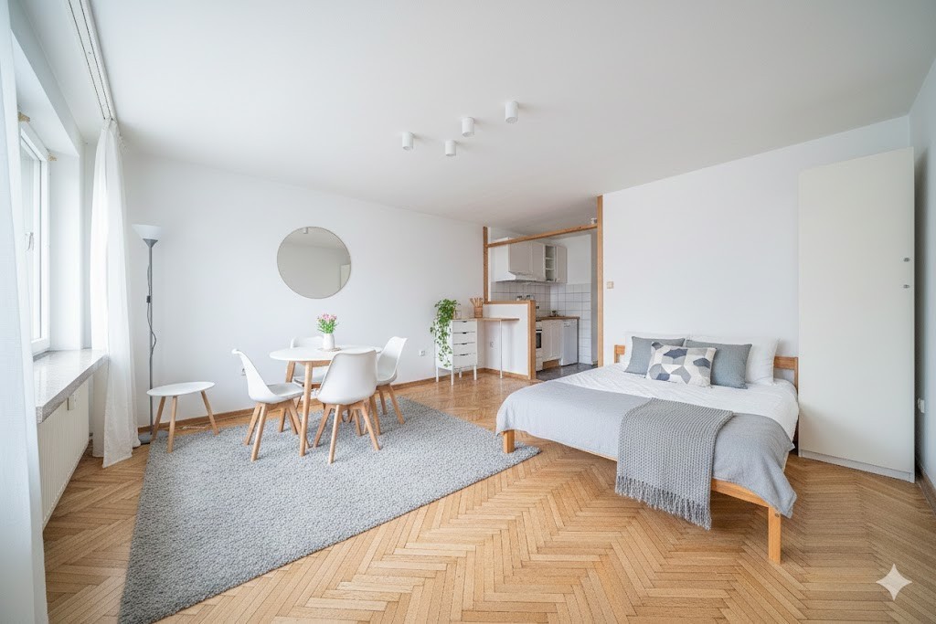 Inwestycyjny Diament w Sercu Warszawy – Rondo ONZ