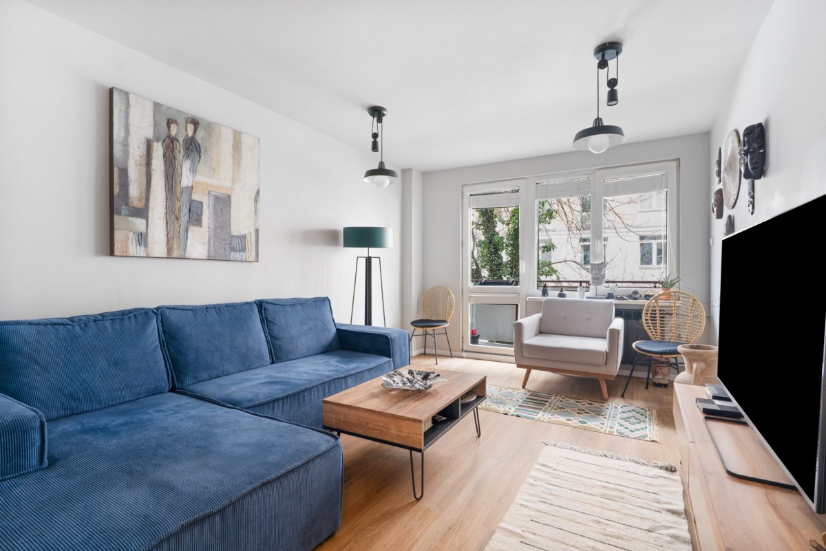 Gotowe do wprowadzenia|balkon|Tarczyńska