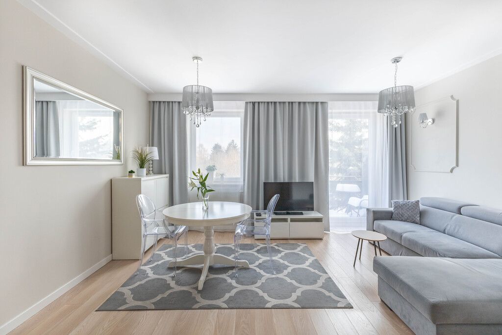 Dwupoziomowe Mieszkanie 73,5m2, 3 pok. Piaseczno