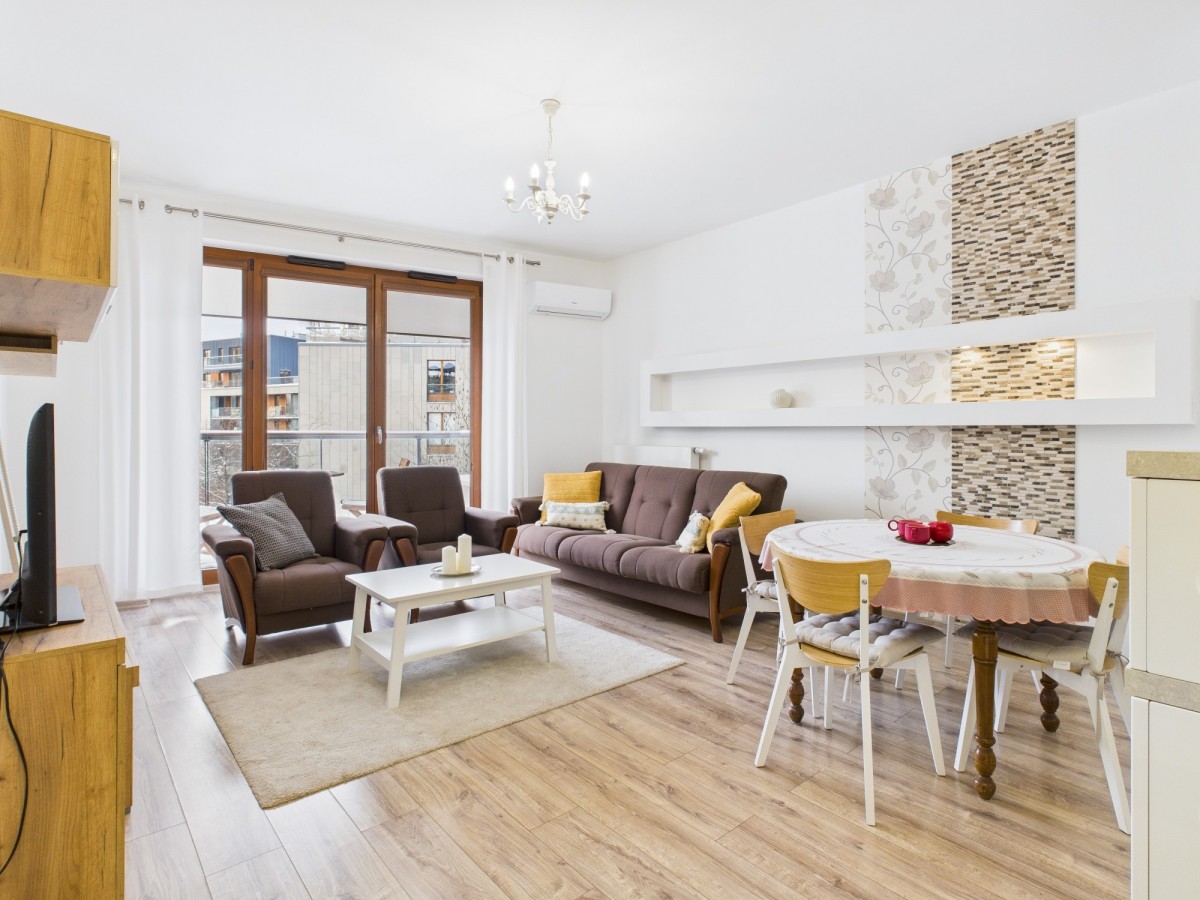 Warszawa Mokotów Sadyba – Na sprzedaż