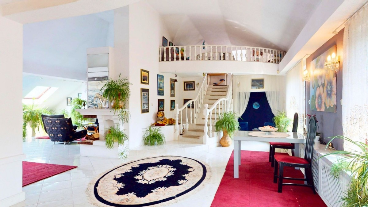 Zielony Dworek w Sulejówku