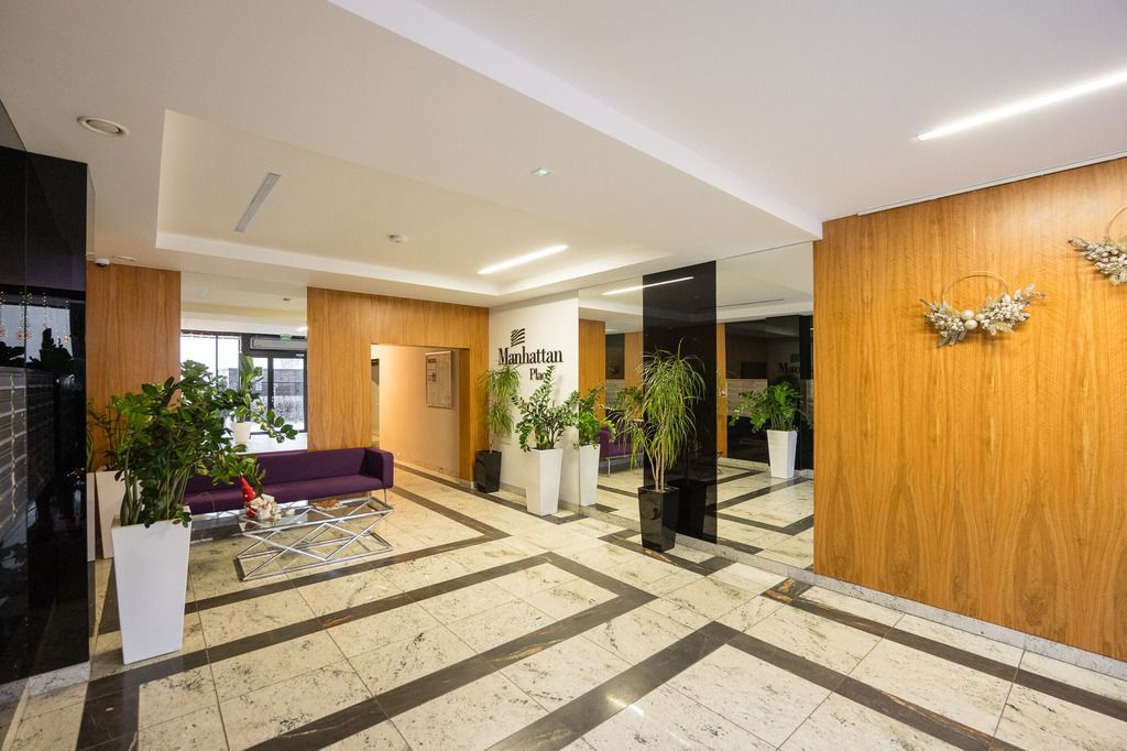 Manhattan Place Metro Wilanowska Niski Czynsz