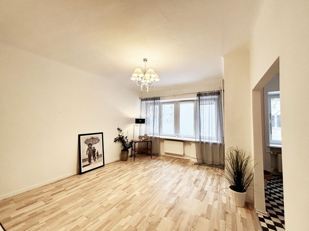 Warszawa Śródmieście Powiśle – Na sprzedaż