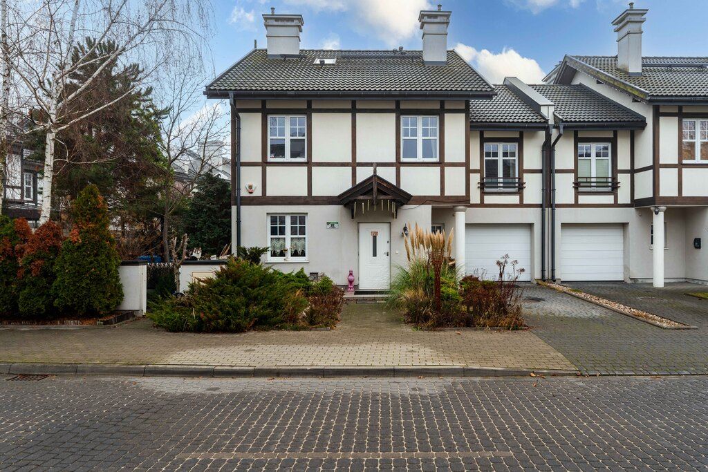 Dom, gdzie spełniają się marzenia