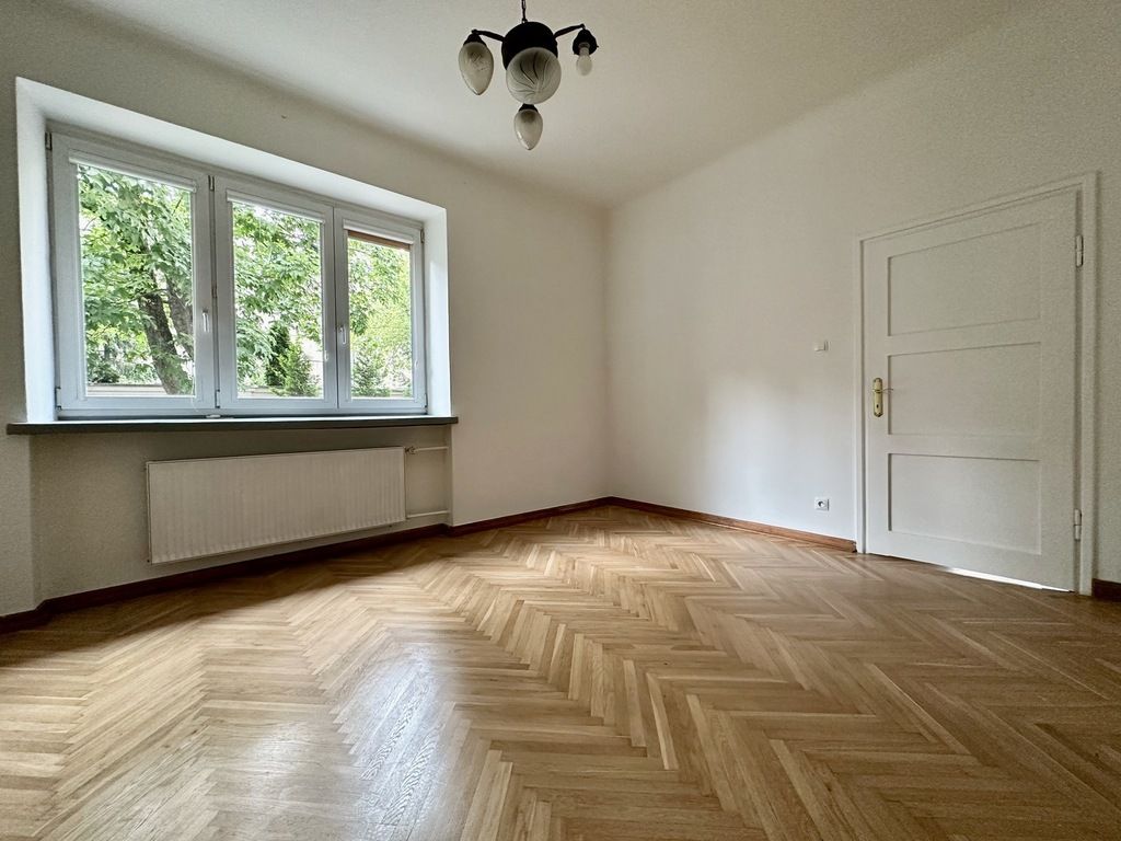 2 pokoje blisko Łazienek Królewskich