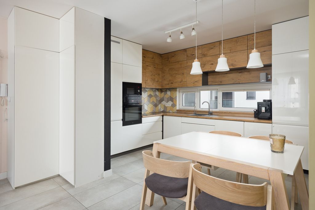 Trzy pokoje Białołęka Tarchomin Natura Tramwaj