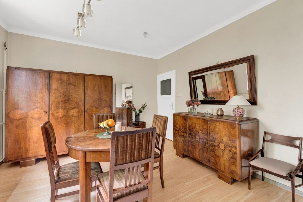 1-pok.widna kuchnia  Możliwość aranżacji 2-pok.