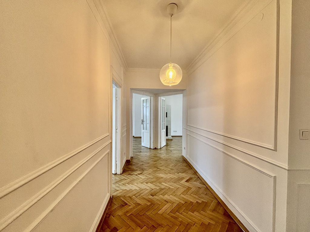 Warszawa Śródmieście – Na sprzedaż