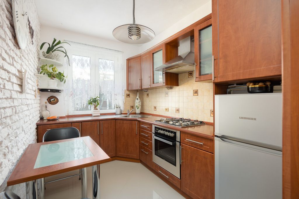 Dwustronne Zabudowany Balkon 7,5m2 CH Promenada