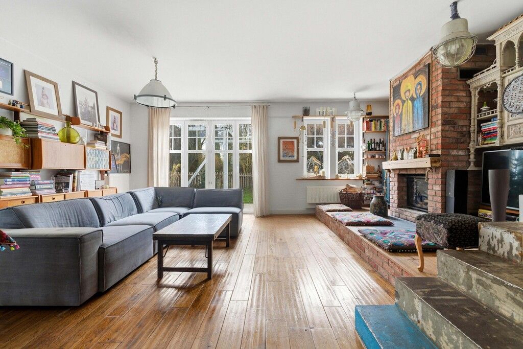 Dom, gdzie spełniają się marzenia