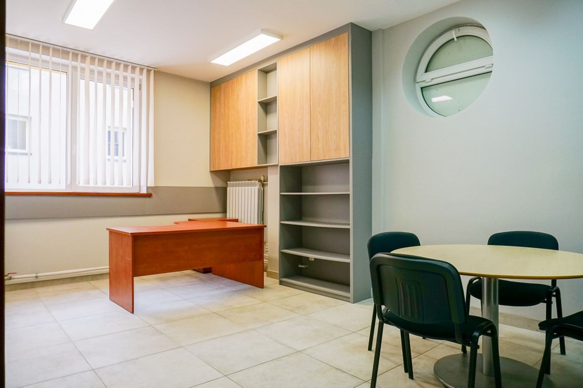 Lokal biurowy 22m2 do wynajęcia od zaraz