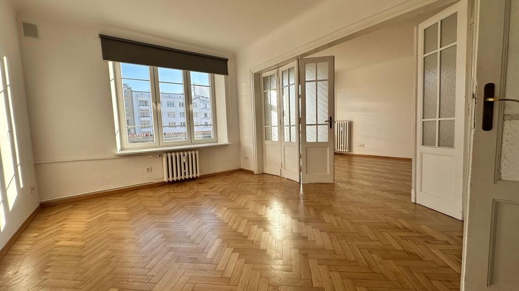 Warszawa Śródmieście – Na sprzedaż