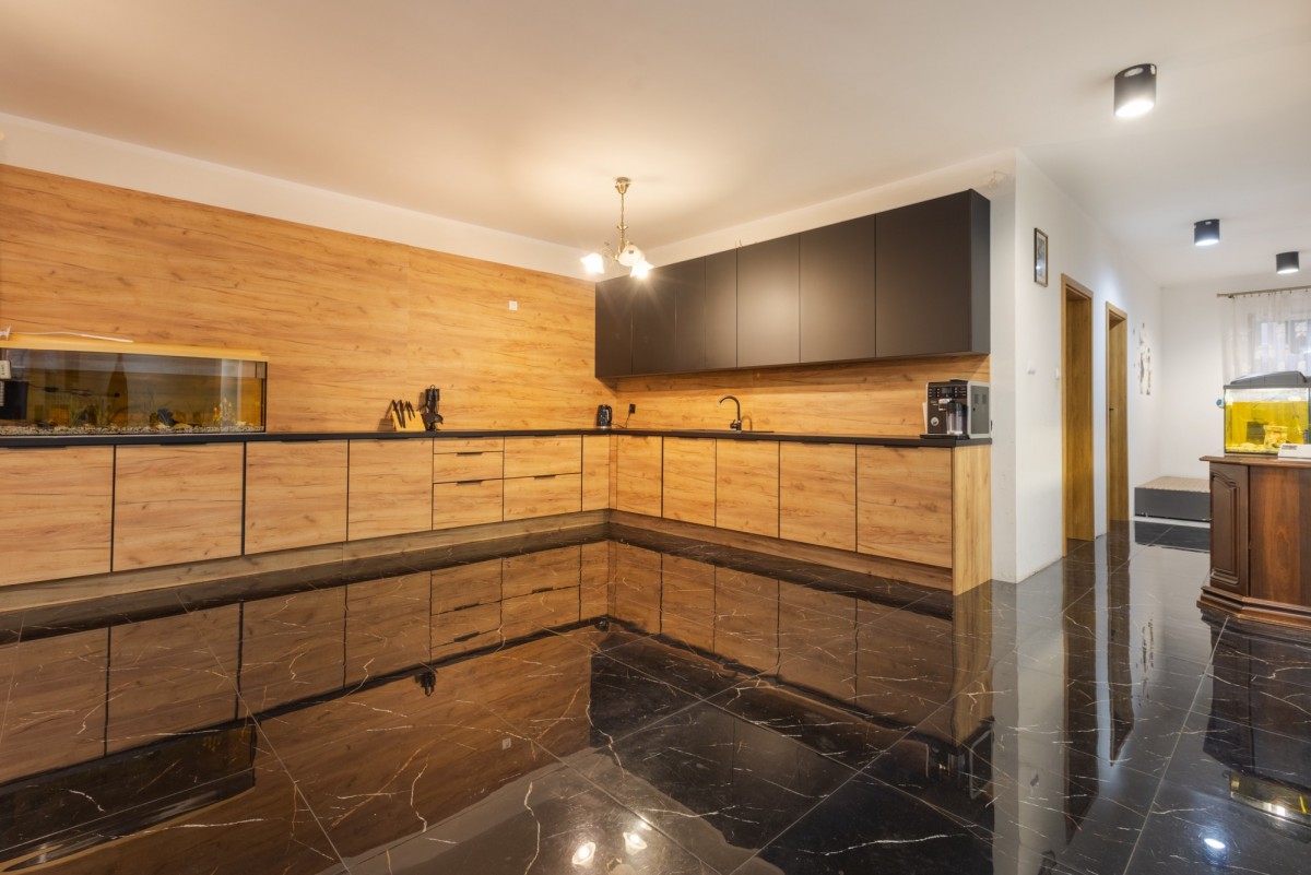 Zamieszkaj w cichej i spokojnej okolicy