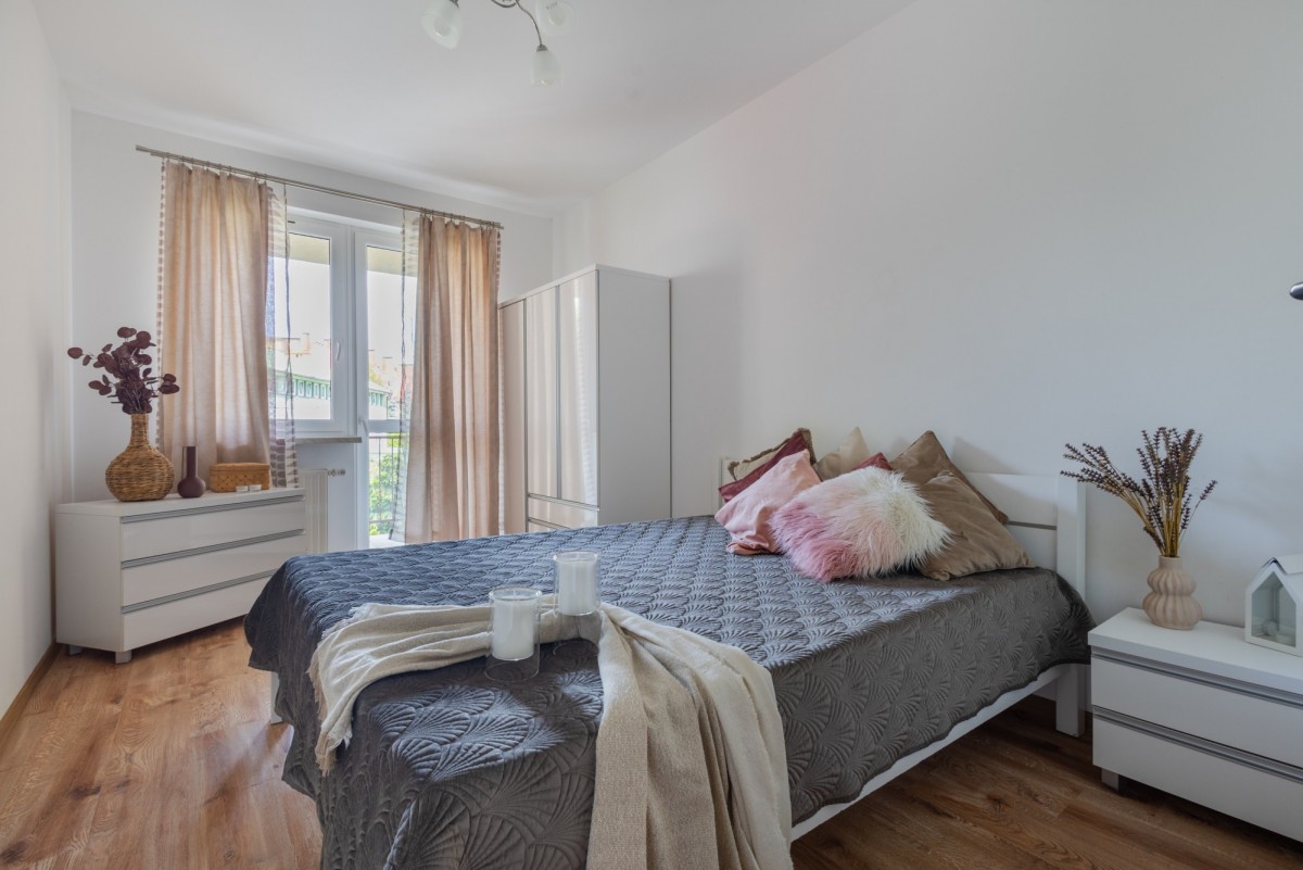 Świetne na wynajem i do zamieszkania