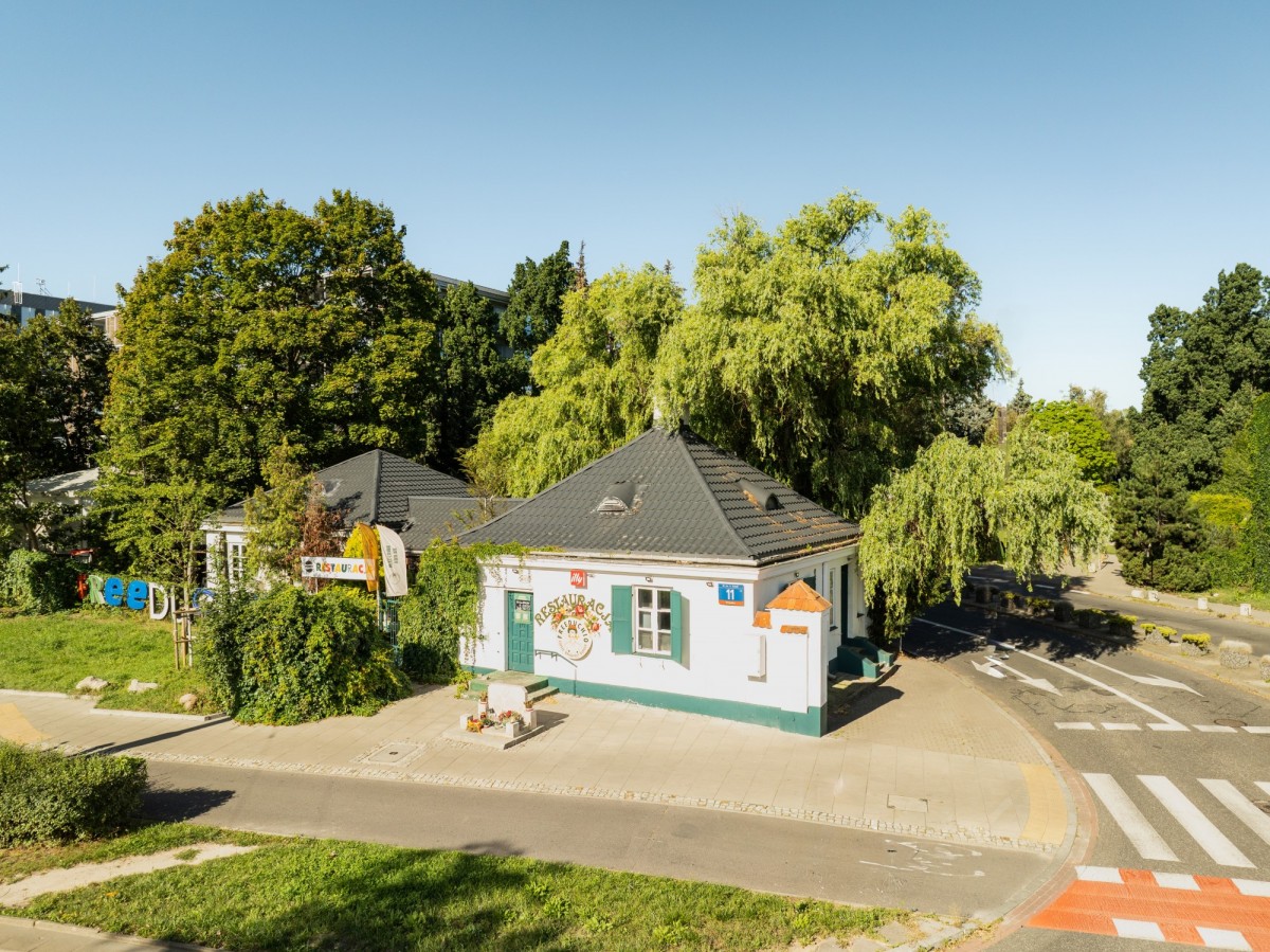 Unikalna działka na Mokotowie pod inwestycję