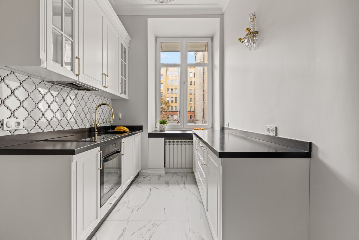 Prestiżowa lokalizacja