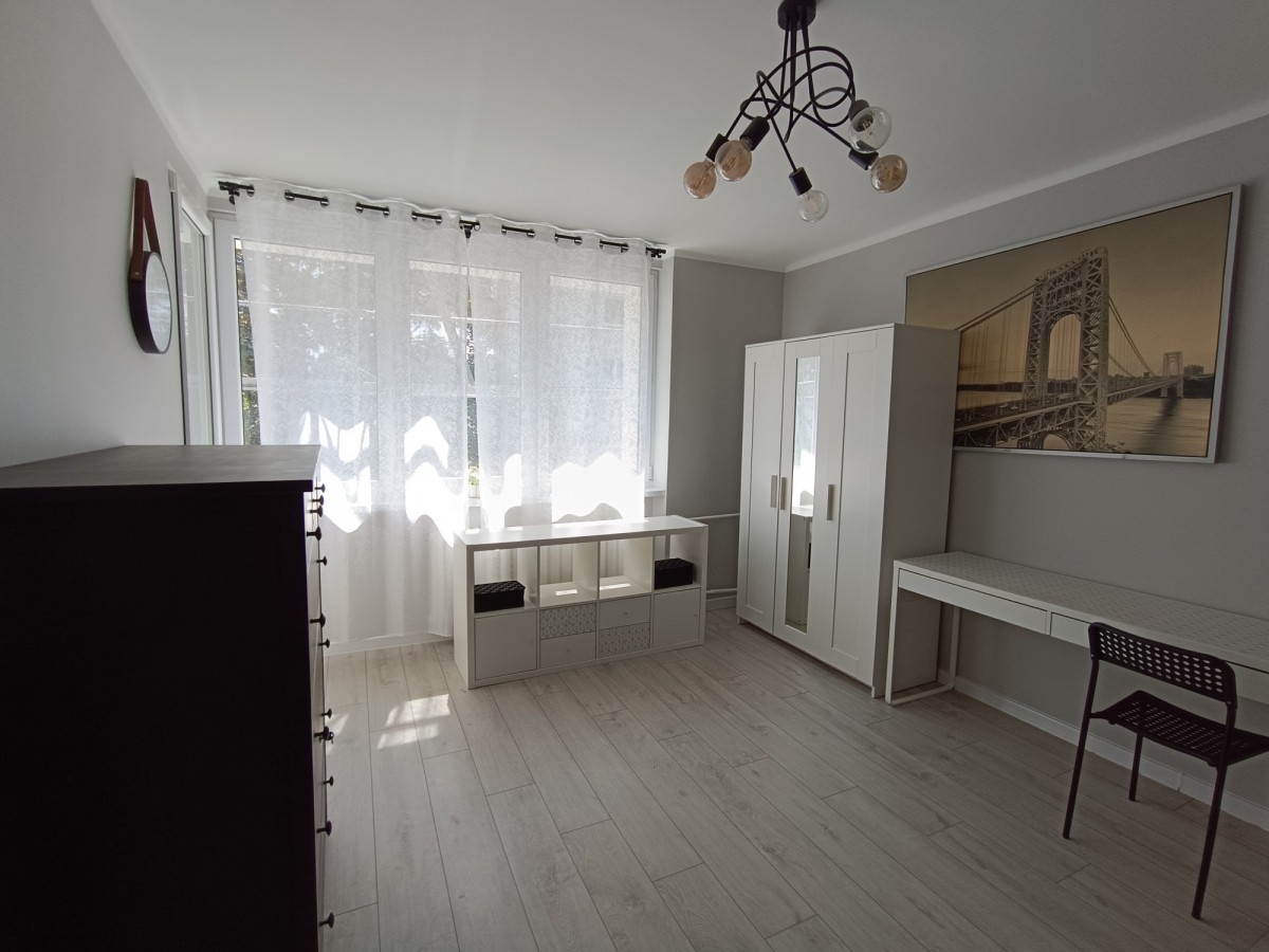 Warszawa,Muranów ,Miła 8