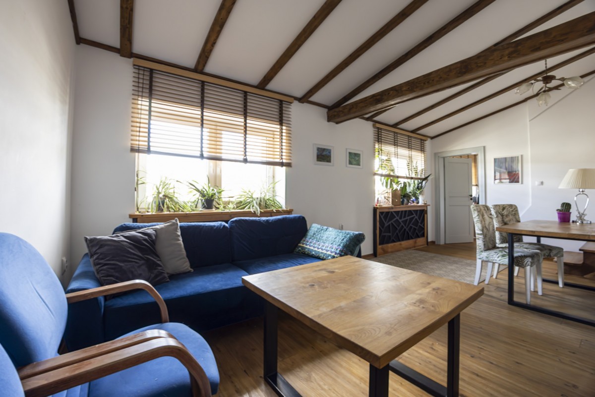 wyjątkowa lokalizacja dla rodziny 2+2 lub 2+3