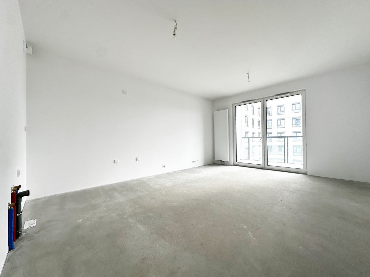 Dwustronne|Patio na dachu|Parking|Balkon|KW