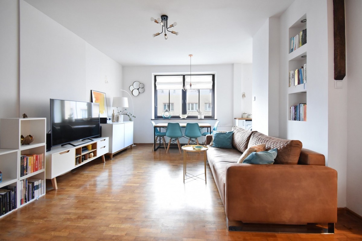 Warszawa Wola – Na sprzedaż