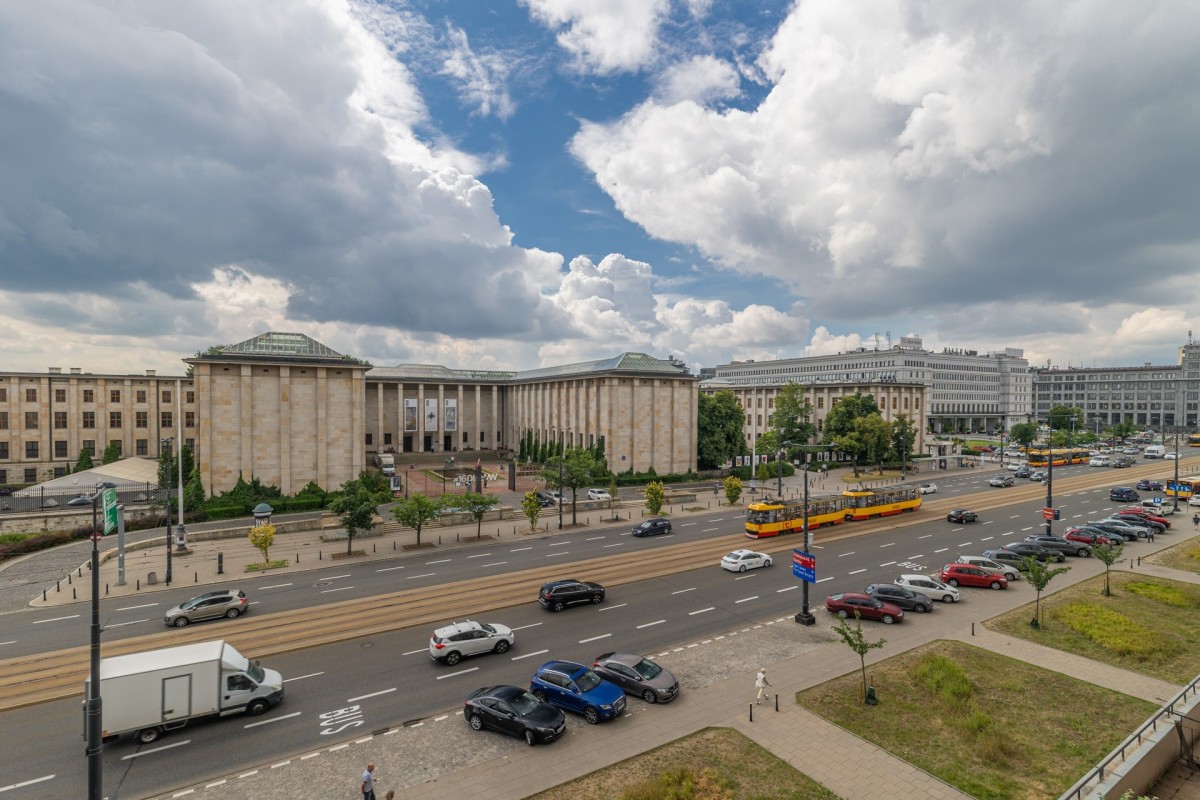 Piekne mieszkanie | Blisko centrum