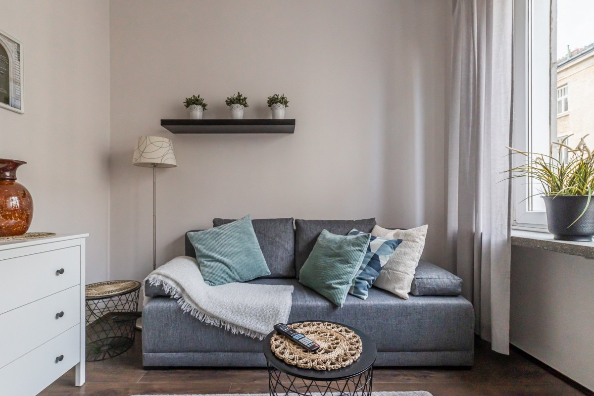 Piękne mieszkanie | Ścisłe  centrum