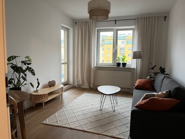 Warszawa Ursynów – Na wynajem