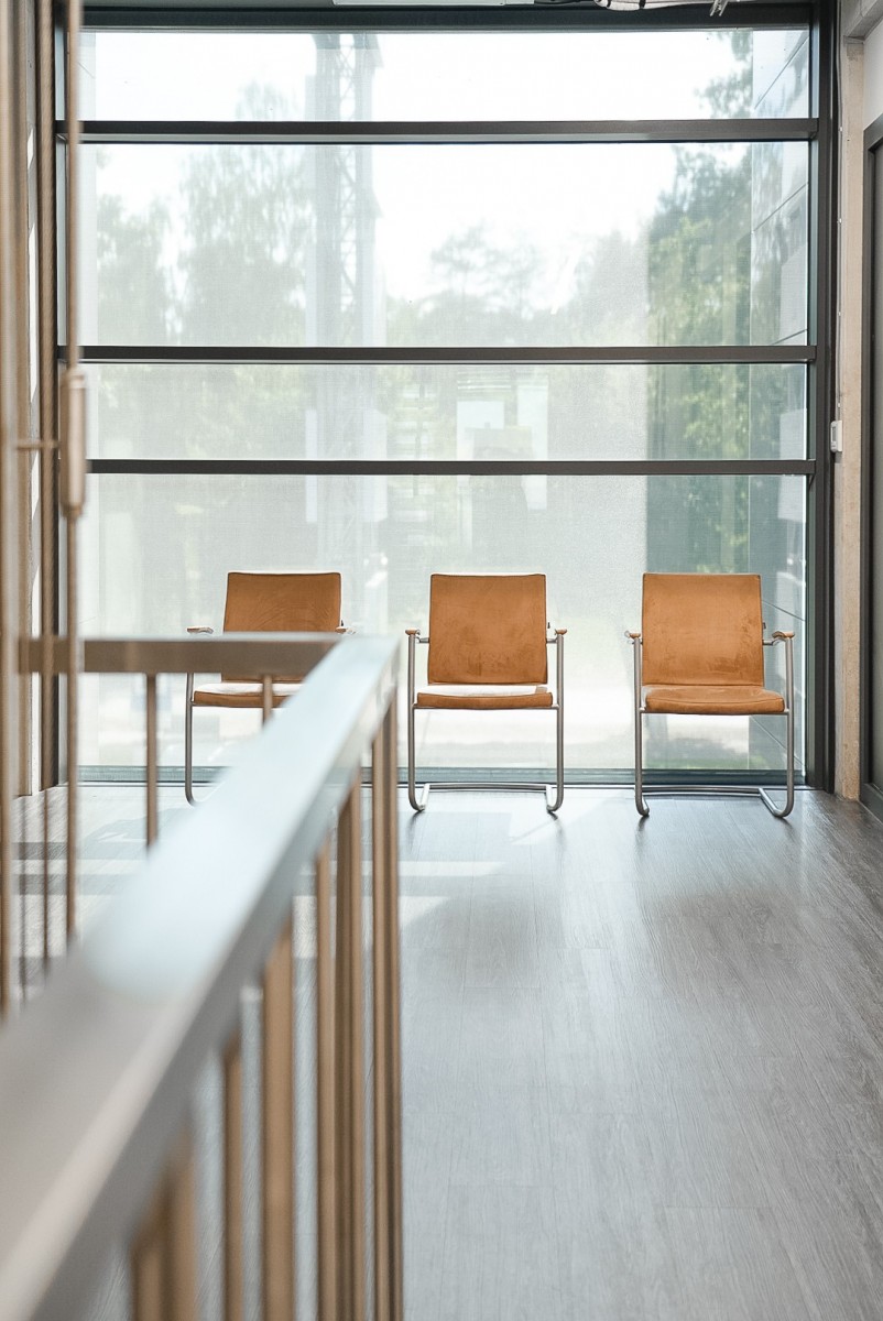 Lokal użytkowy*450m*Centrum Józefowa