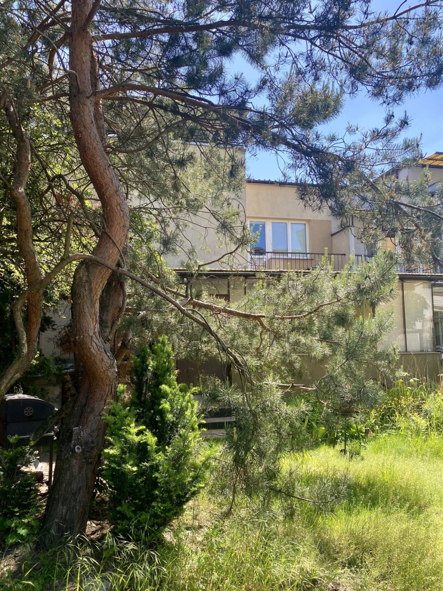 Dom dwulokalowy Wola Koło