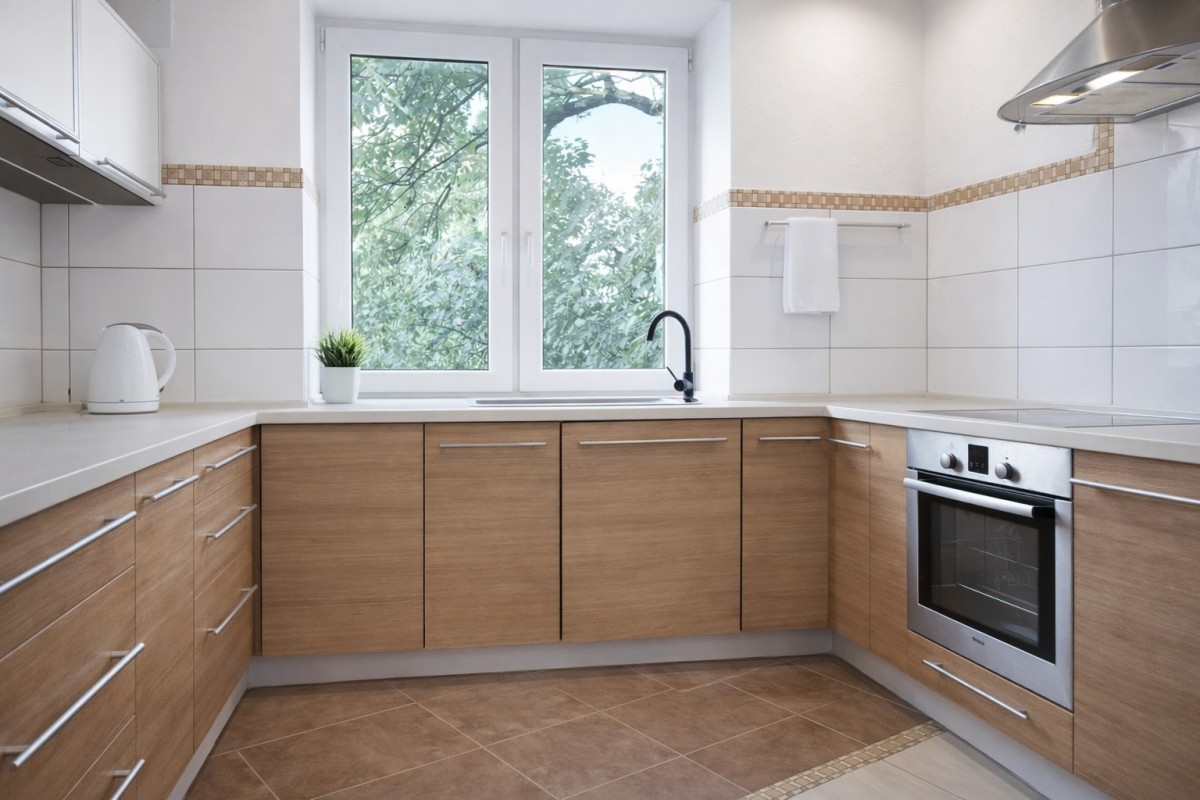 Kamienica – 2 pokoje przy Metrze, cicha okolica