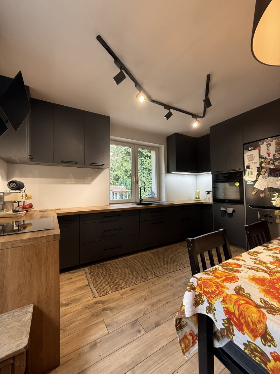 Dom na skraju lasu! UNIKAT!