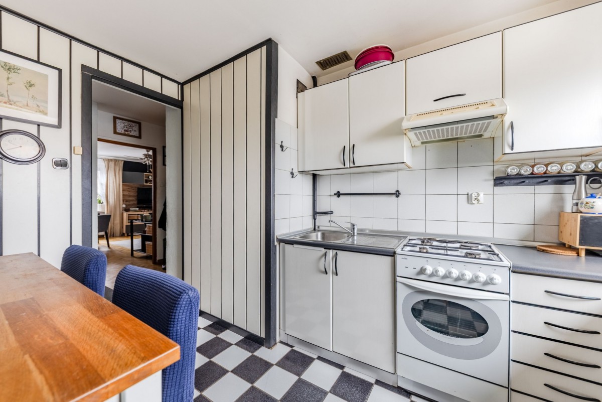 3 – pokojowe przytulne mieszkanie