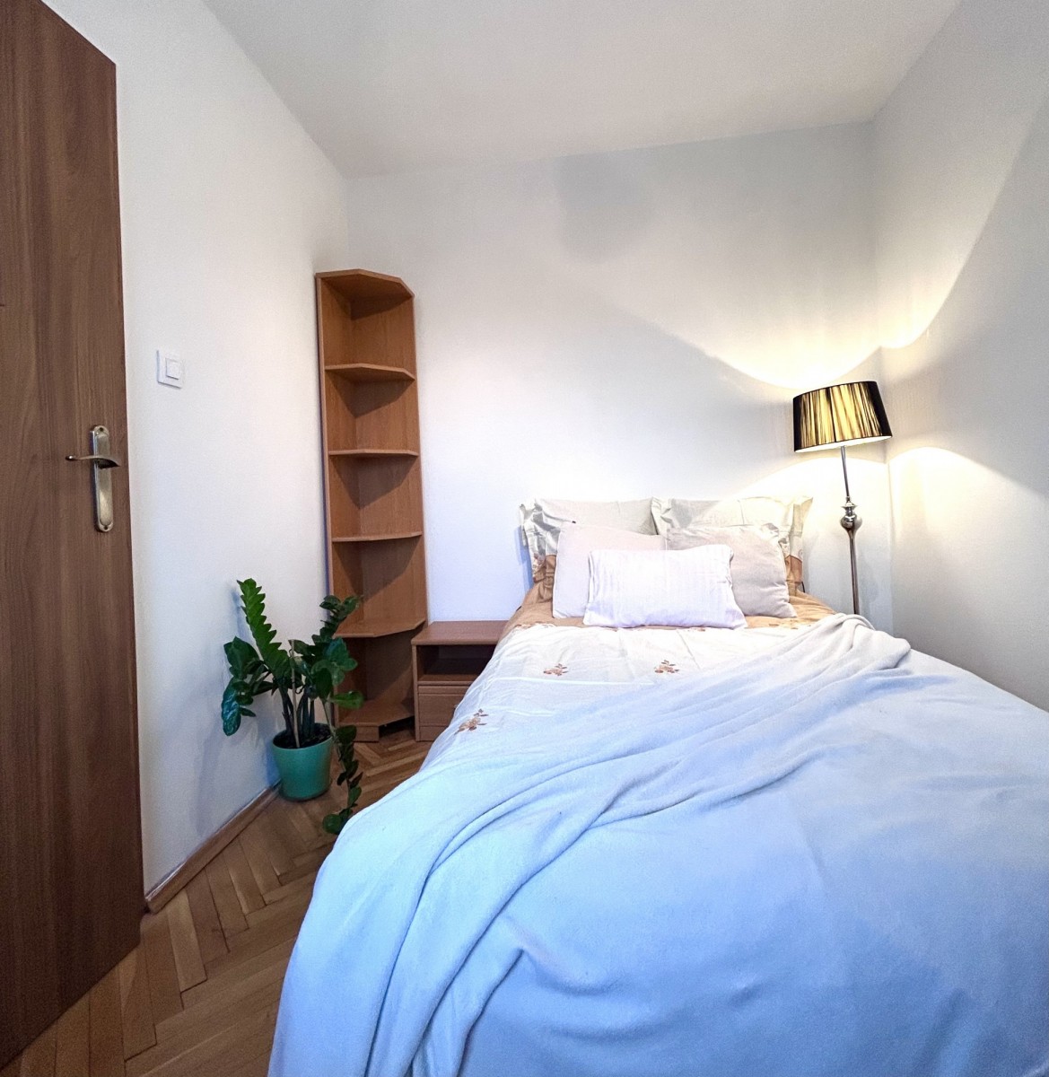 3 pokoje, obok Park, piękny widok, 15 min Centrum